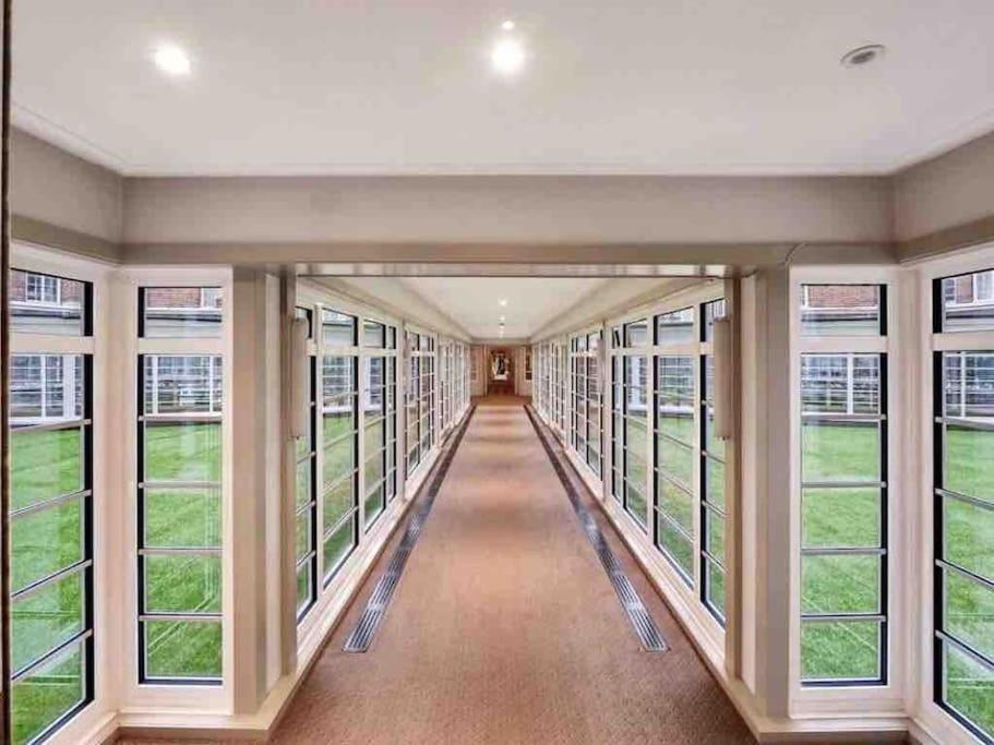 King-Sized Studio, 6Th Floor + Lift, Regent'S Park London Exterior photo